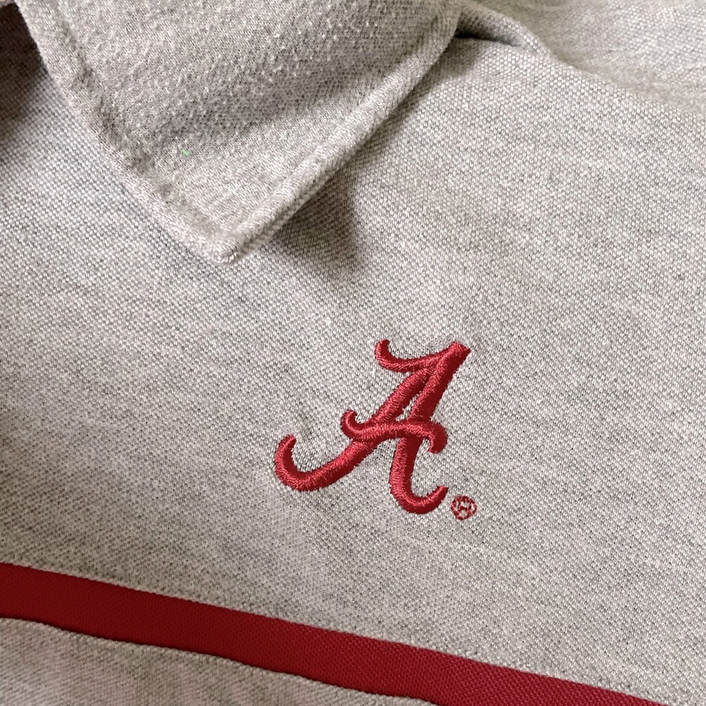 Crimson Tide Shirt